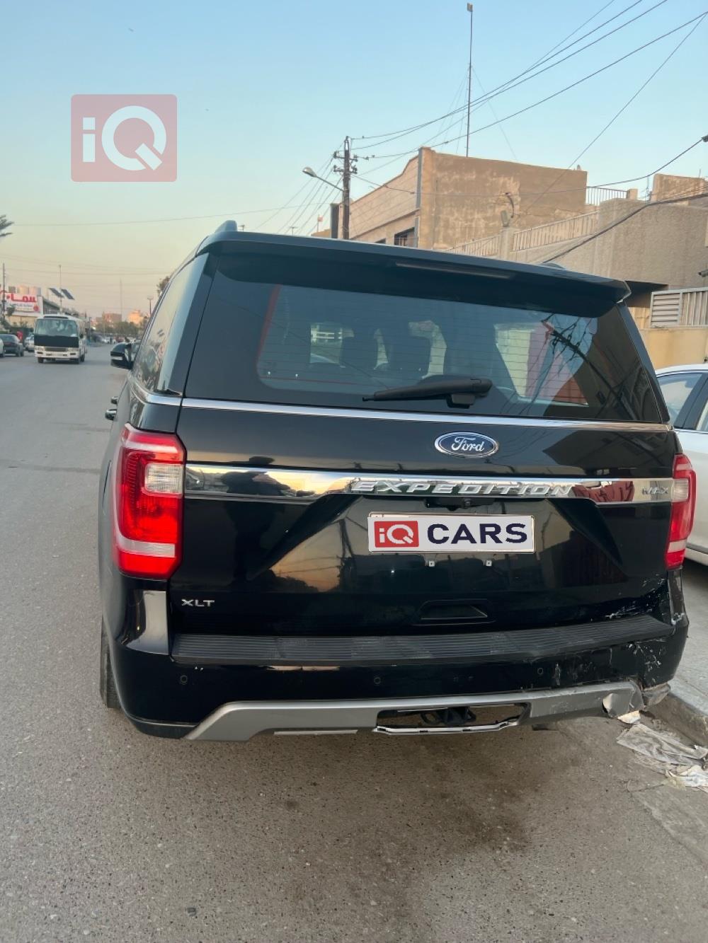 فورد إكسبيديشن